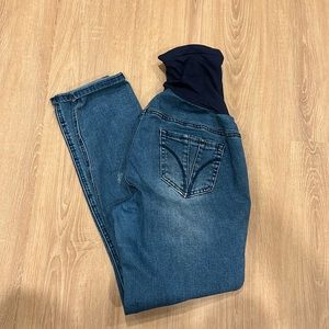 Maternity Jeans